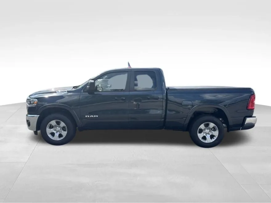 2025 Ram 1500 Big Horn Lone Star photo 1