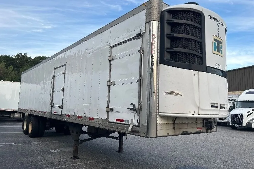 2016 Utility Trailer Manufacturer Utility Trailer Manufacturer photo 1