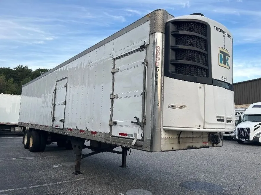 2016 Utility Trailer Manufacturer Utility Trailer Manufacturer photo 1