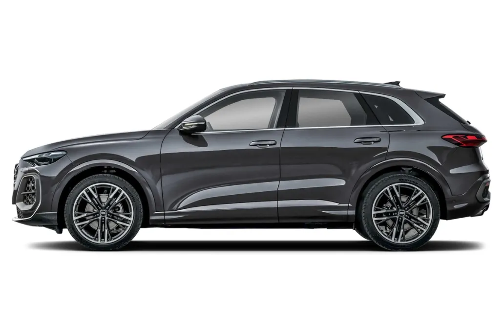 2025 Audi Q5 2.0T Premium photo 1