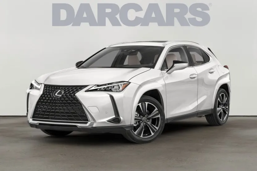 2024 Lexus UX 250h Premium photo 1