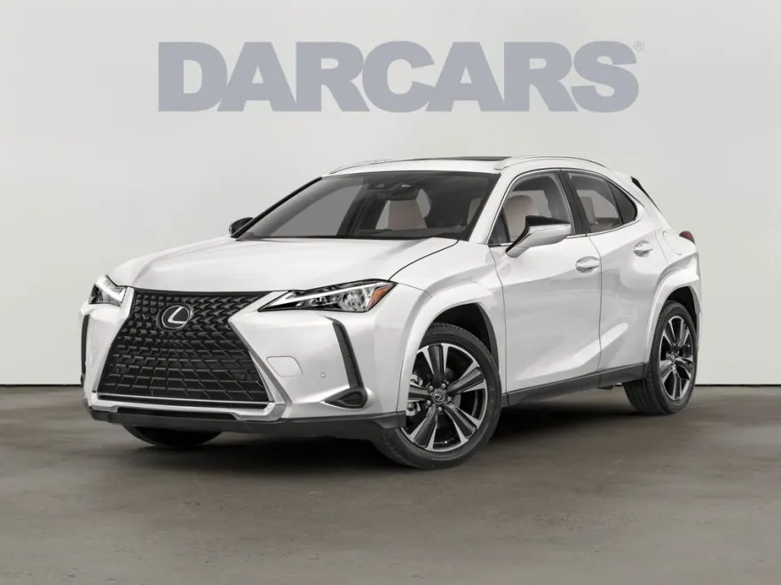 2024 Lexus UX 250h Premium photo 1