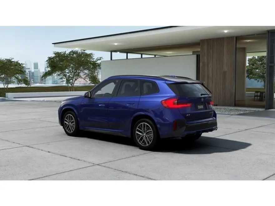 2026 Bmw X1 XDrive28i photo 1