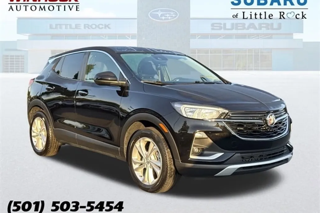 2023 Buick Encore GX Preferred photo 1