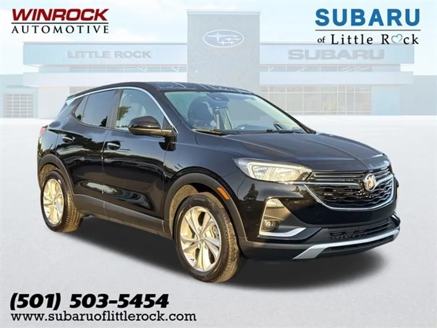 2023 Buick Encore GX Preferred photo 1