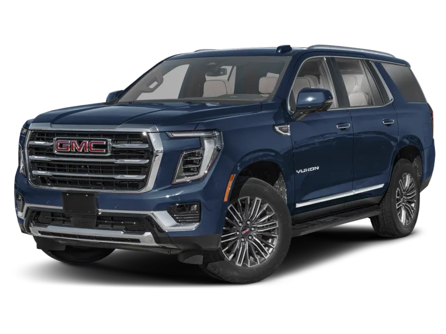 2025 Gmc Yukon photo 1