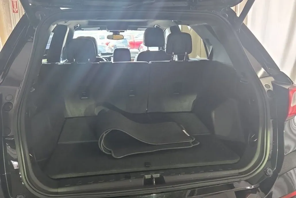 2020 Chevrolet Equinox Premier photo 1