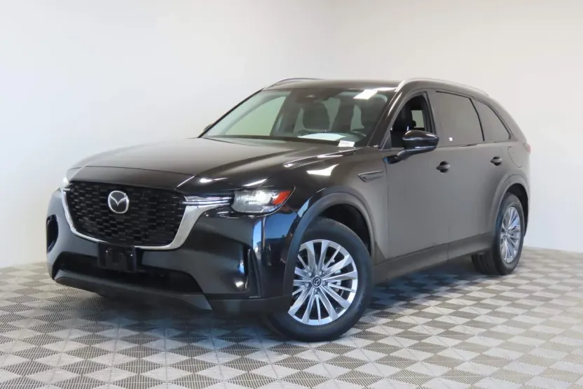 2024 Mazda CX-90 3.3 Turbo Select photo 1