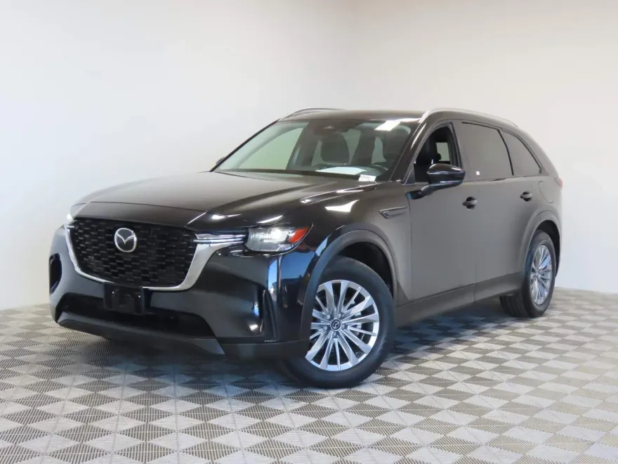 2024 Mazda CX-90 3.3 Turbo Select photo 1