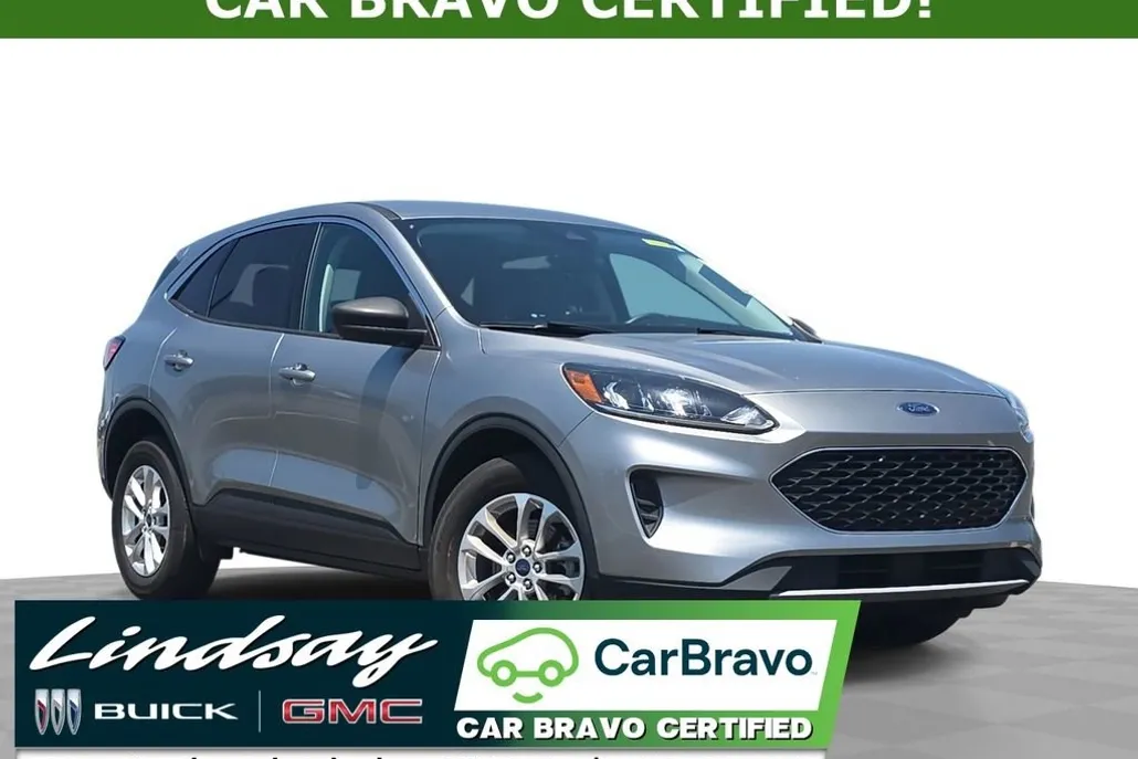2022 Ford Escape SE photo 1