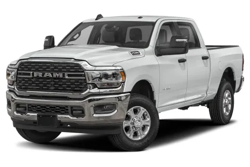 2024 Ram 2500 Big Horn photo 1