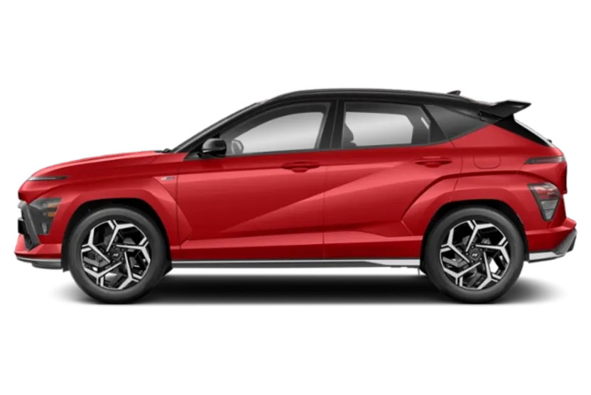 2024 Hyundai Venue SEL photo 1
