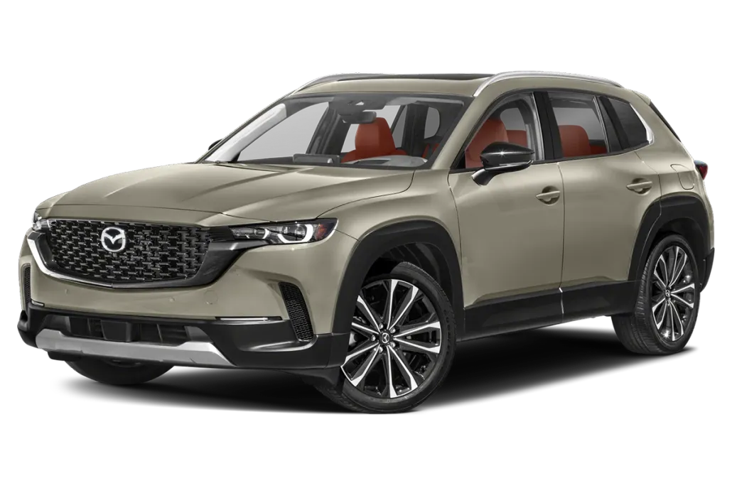 2023 Mazda CX-50 2.5 Turbo Premium Plus photo 1