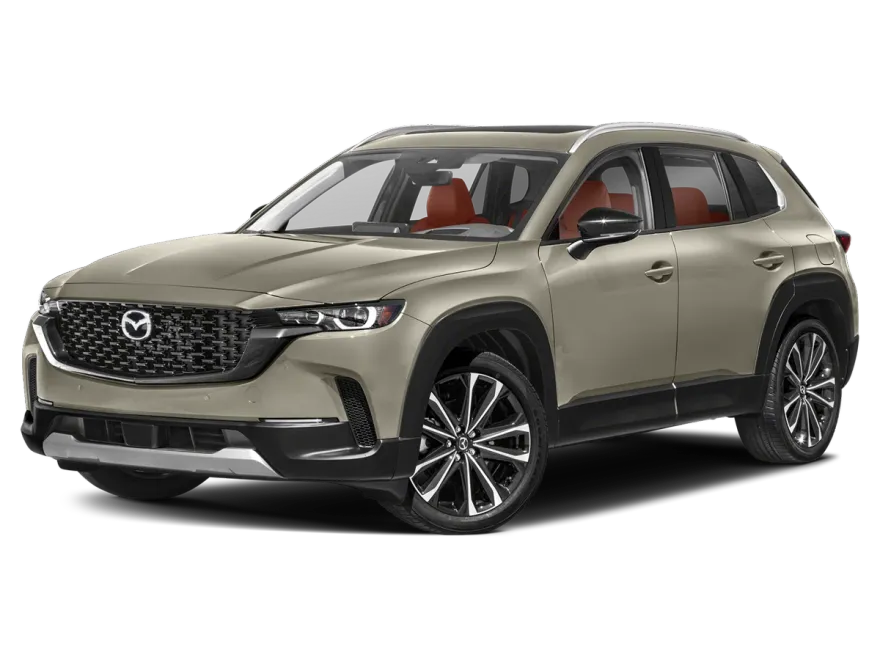 2023 Mazda CX-50 2.5 Turbo Premium Plus photo 1