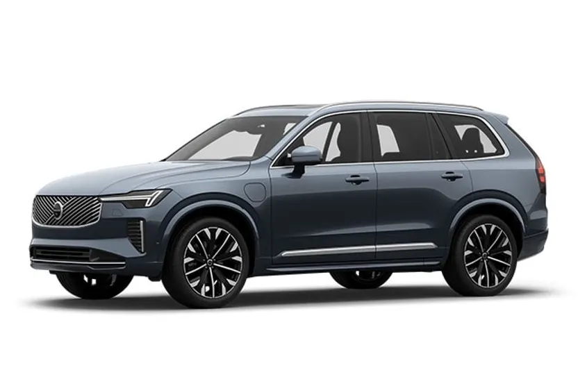 2025 Volvo XC90 T8 photo 1