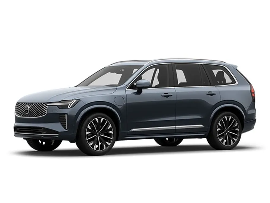 2025 Volvo XC90 T8 photo 1