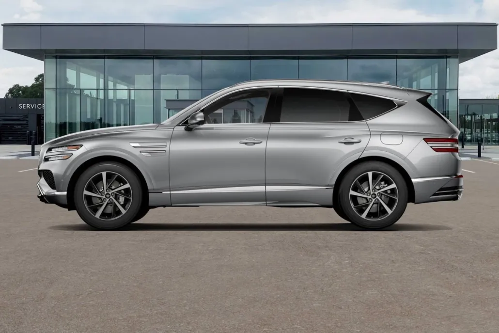 2026 Genesis GV80 2.5T Advanced photo 1