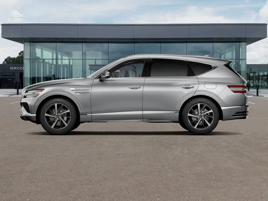 2026 Genesis GV80 2.5T Advanced photo 1