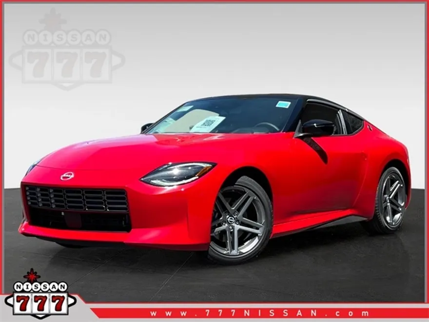 2025 Nissan Z Sport photo 1