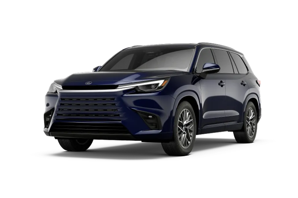 2025 Lexus TX 350 Premium photo 1