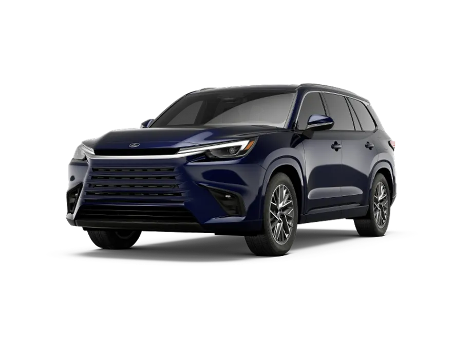 2025 Lexus TX 350 Premium photo 1
