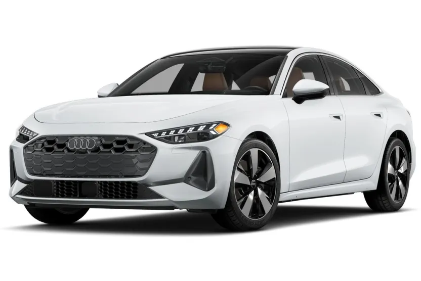 2025 Audi A5 2.0T Premium Plus photo 1