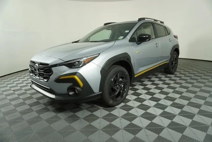 2025 Subaru Crosstrek Sport photo 1