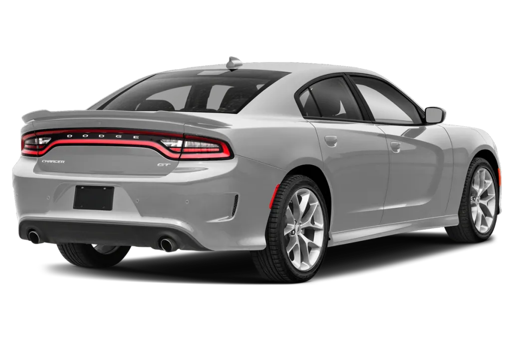 2023 Dodge Charger GT photo 1