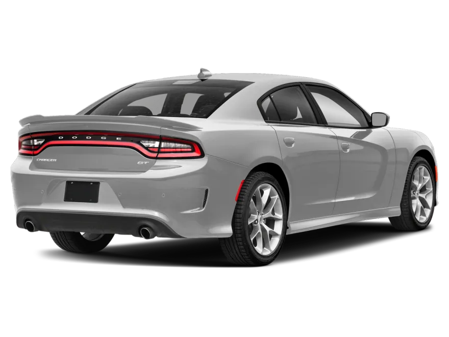 2023 Dodge Charger GT photo 1