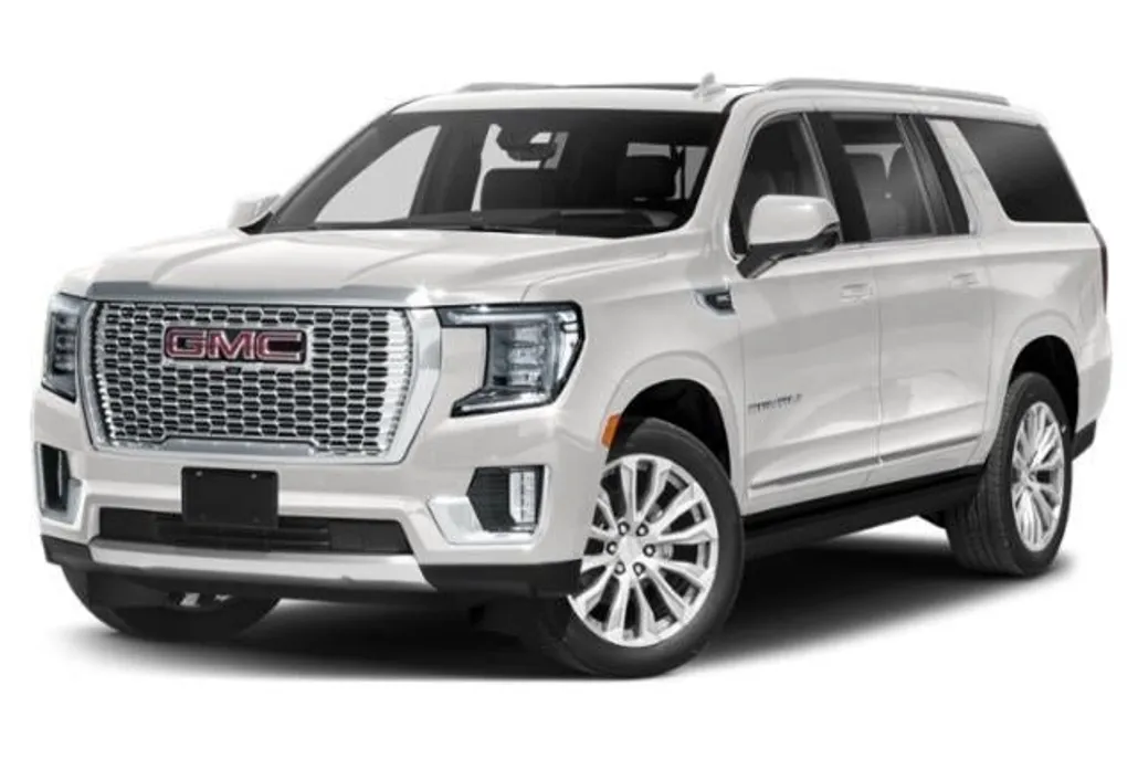 2023 Gmc Yukon XL Denali photo 1