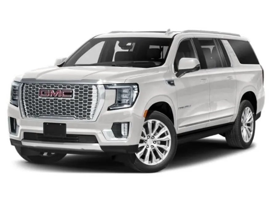 2023 Gmc Yukon XL Denali photo 1