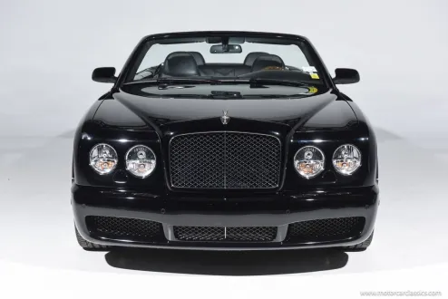 2010 Bentley Azure Base photo 3