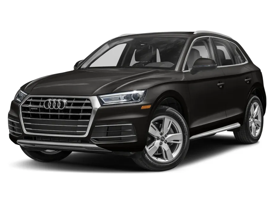 2018 Audi Q5 2.0T Premium photo 1