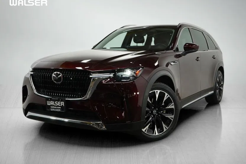 2024 Mazda CX-90 Premium photo 1