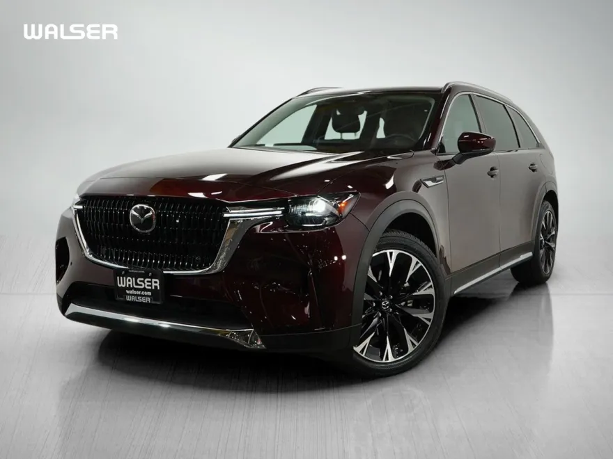 2024 Mazda CX-90 Premium photo 1