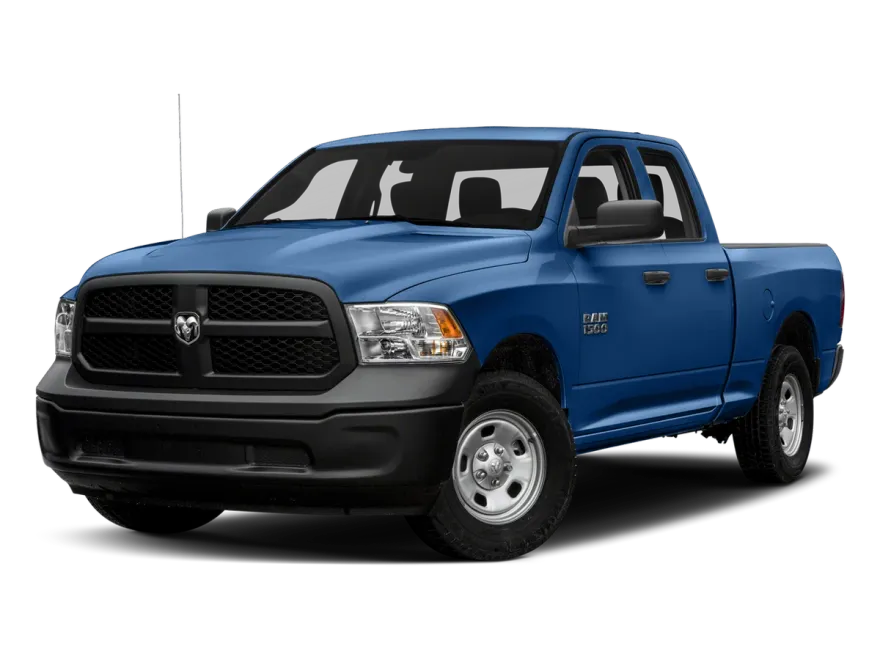 2017 Ram 1500 Express photo 1