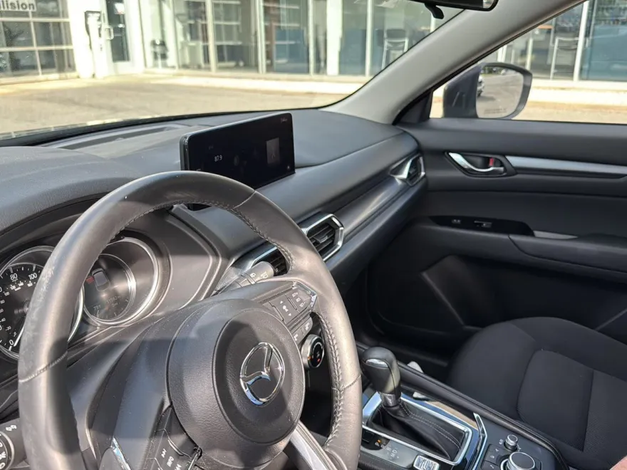 2023 Mazda CX-5 2.5 S photo 1