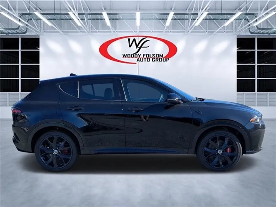 2024 Dodge Hornet R/T photo 1