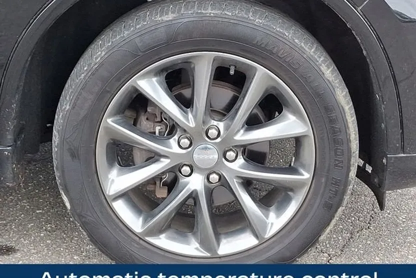 2018 Dodge Durango GT photo 1
