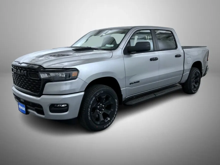2025 Ram 1500 Tradesman photo 1