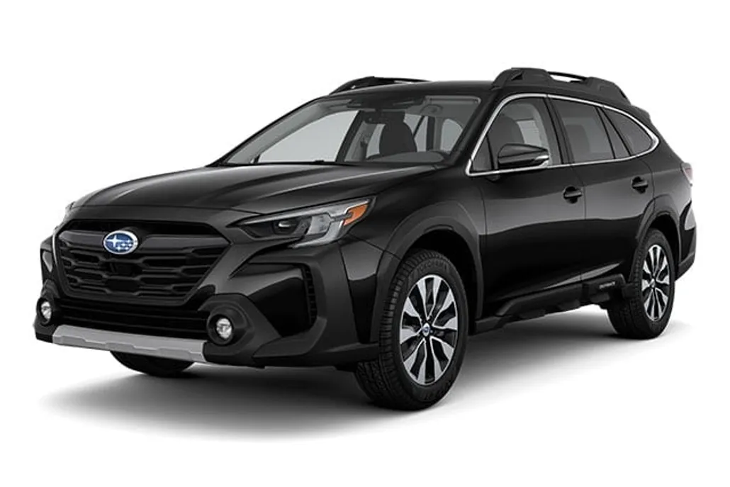 2024 Subaru Outback Limited photo 1