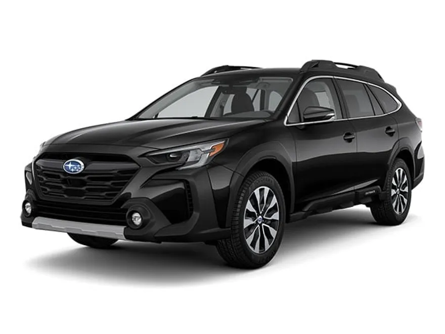 2024 Subaru Outback Limited photo 1