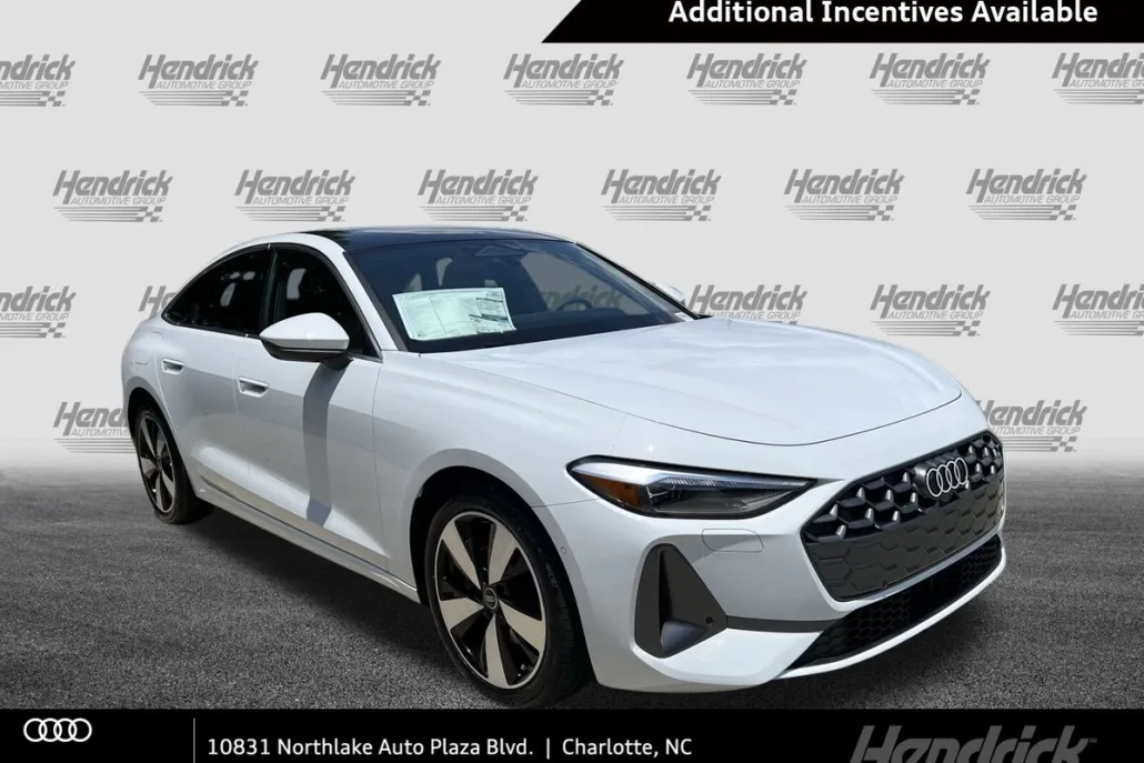 2025 Audi A5 2.0T Premium photo 1