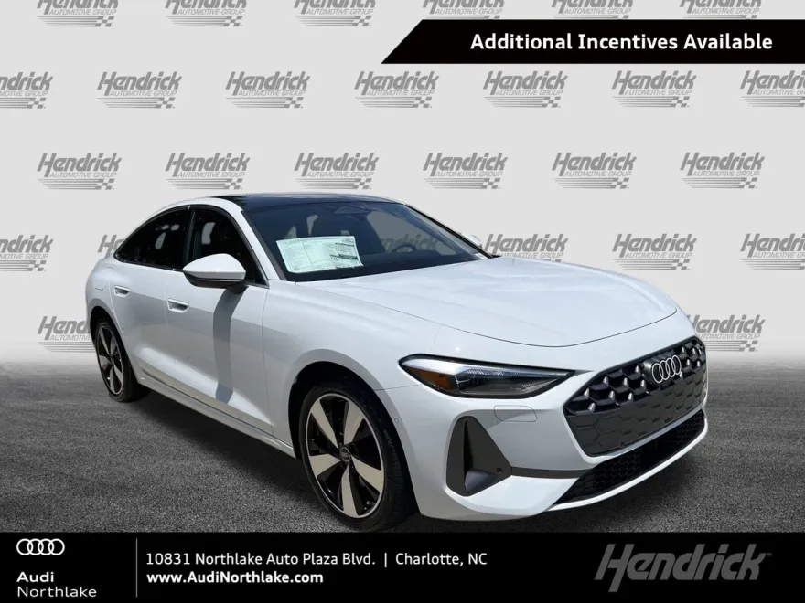 2025 Audi A5 2.0T Premium photo 1