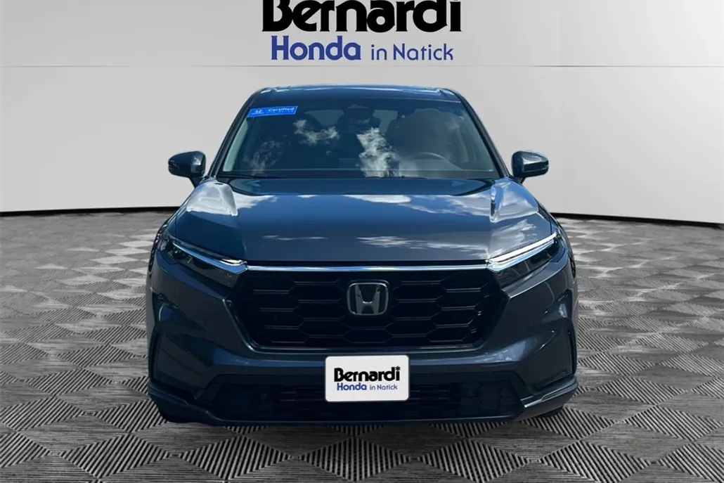 2024 Honda CR-V EX-L photo 1