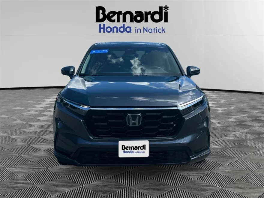 2024 Honda CR-V EX-L photo 1