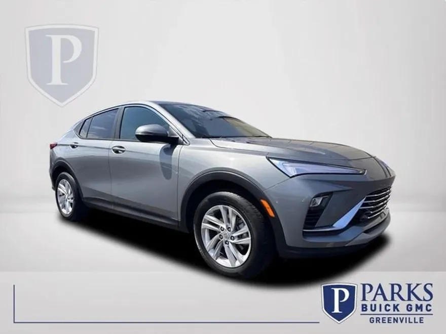 2025 Buick Envista Preferred photo 1