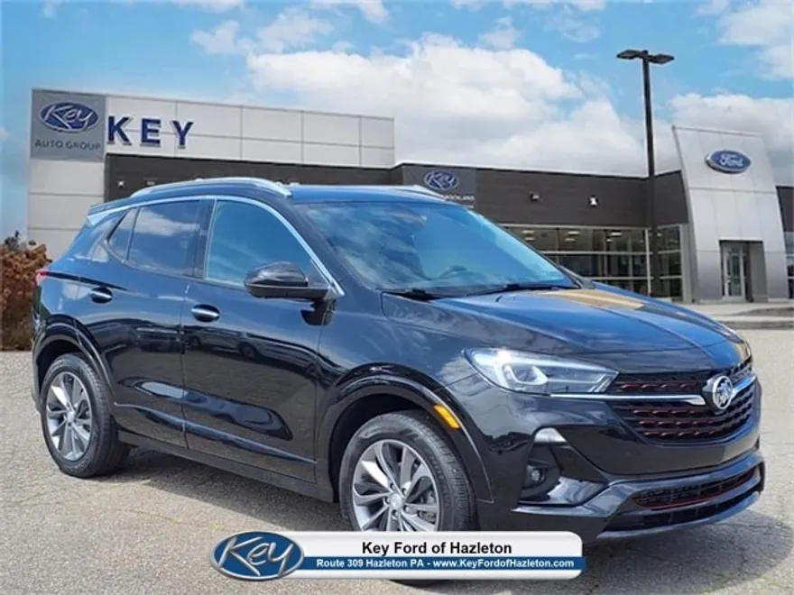 2022 Buick Encore GX Essence photo 1