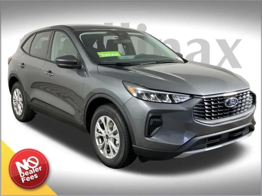 2025 Ford Escape Active photo 1