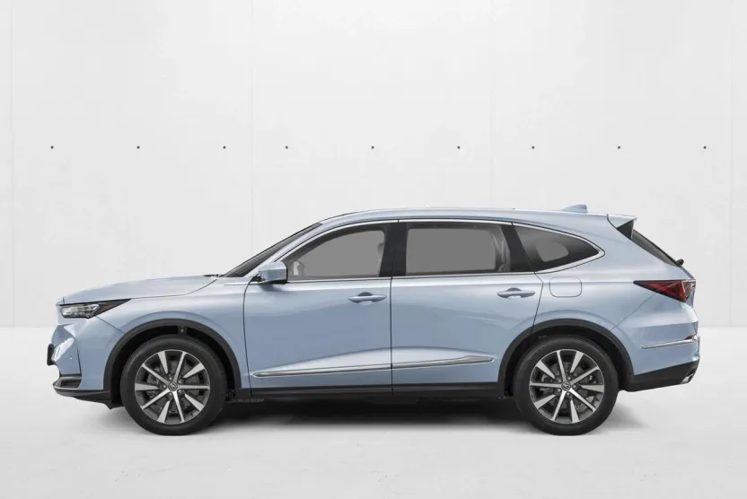 2026 Acura MDX SH-AWD Technology photo 1